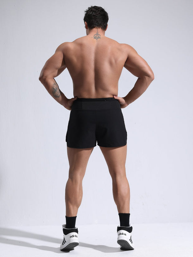 VentureFlow 2-in-1 gefütterte Shorts