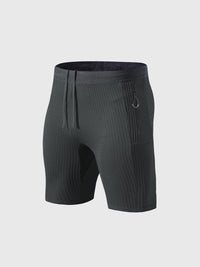 PowerRun Short Kompression