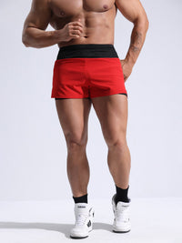 VentureFlow 2-in-1 gefütterte Shorts
