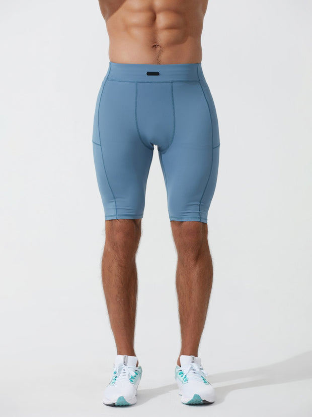 Pro Luxe Kompressionsshorts