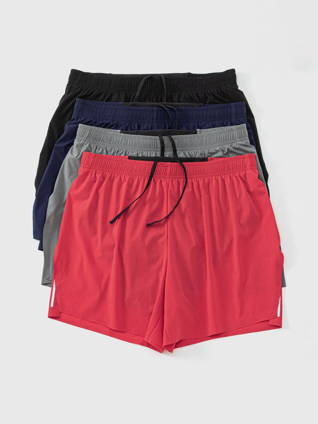 AgilFit Leichte Shorts