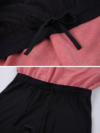 Shorts Base 2 in 1 Gefüttert