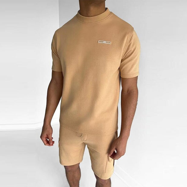 WILLIAM - Trendiges Freizeit-Outfit