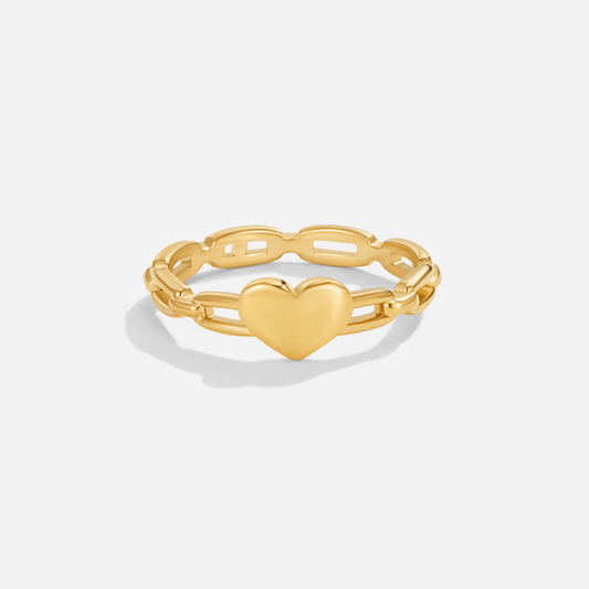 Halskette Für Damen Vania Elegante Schmuckkette Aus Gold Mit Filigranem Design Und Stilvollem Finish