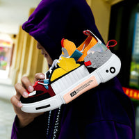 Virex Streetwear Sneaker