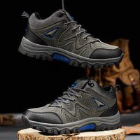 Summit Seeker's Hiking und Wanderschuhe