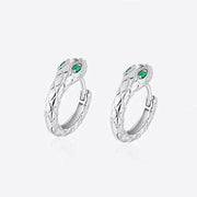 Silber verde