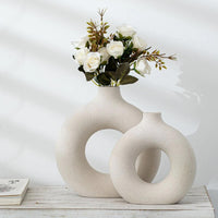 Bloom Keramikvase