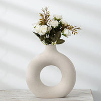 Bloom Keramikvase