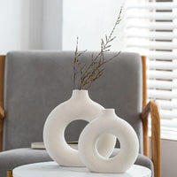 Bloom Keramikvase
