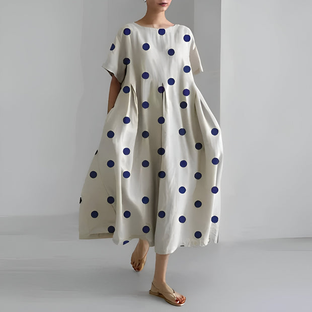 Berra - Blühende Blumenkleid