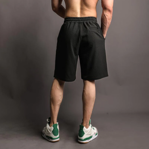 Kings Cross Cargo-Shorts mit entspanntem Schnitt
