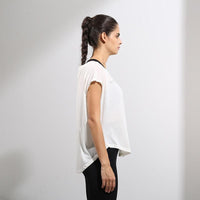 Gala - Locker geschnittenes Quick Dry Tee