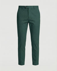 Gerade geschnittene Chino-Hose für Herren - Drago