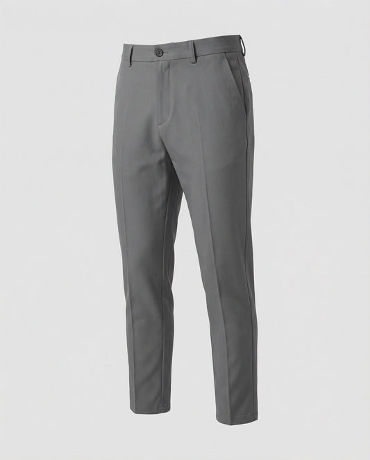 Gerade geschnittene Chino-Hose für Herren - Drago