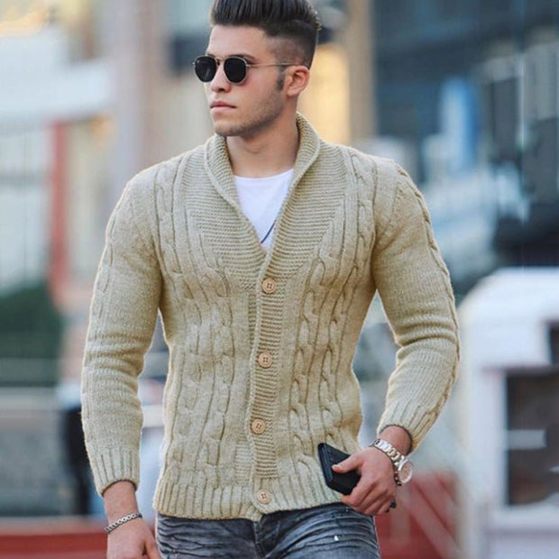 BRICE - Hochwertiger und Modischer Pullover