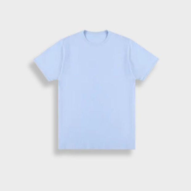 Marlon - Herren Vintage 'Need Money For Porsche' Baumwoll-T-Shirt