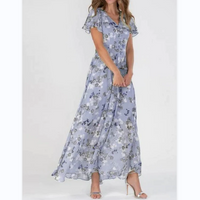 Emma – Stylisches Sommerkleid