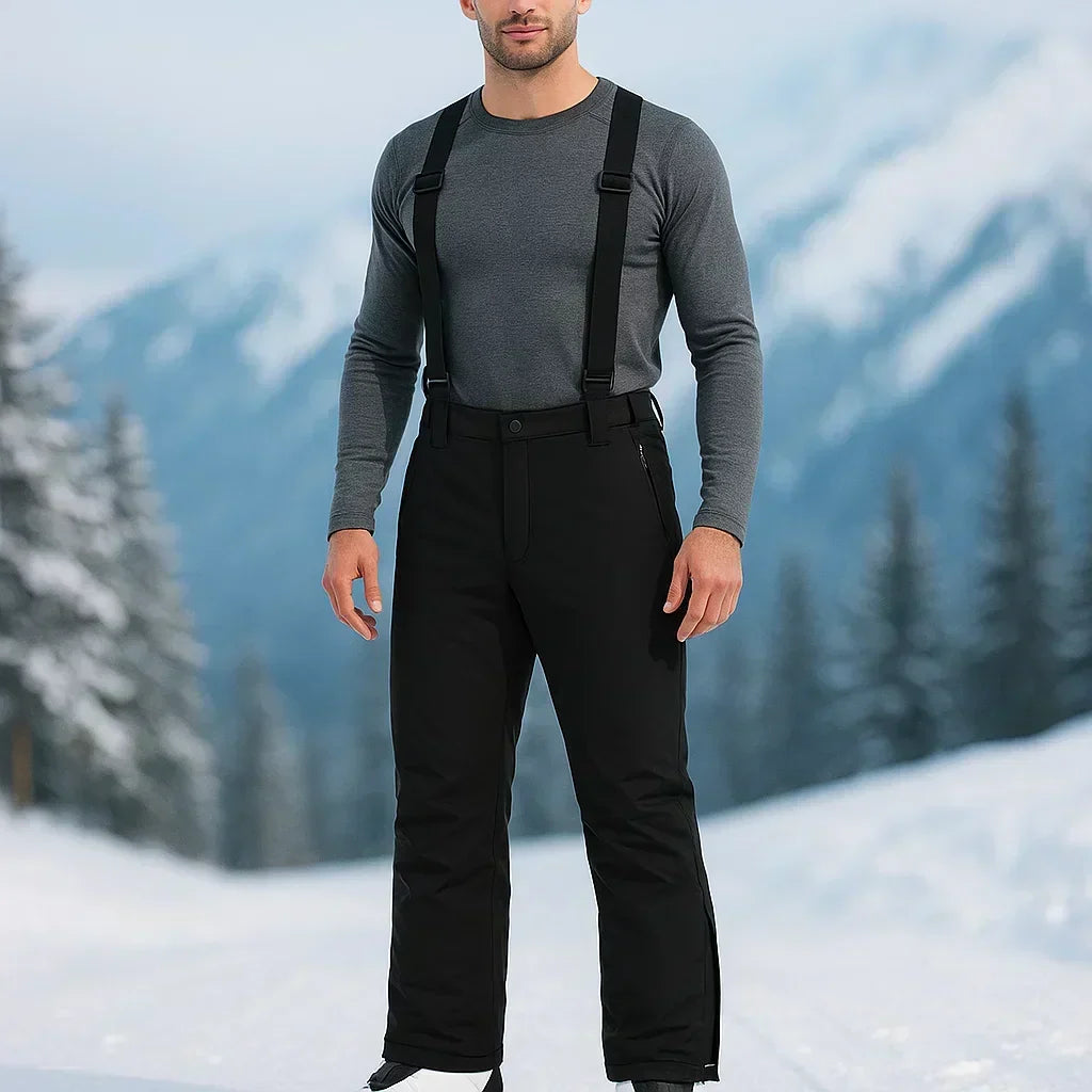 Winddichte Skihose für Männer - Varen
