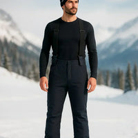 Winddichte Skihose für Männer - Varen