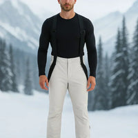 Winddichte Skihose für Männer - Varen