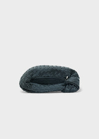 Geflochtene Mini-Tasche für Frauen - Soera