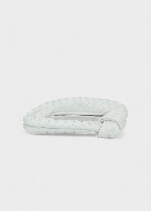 Geflochtene Mini-Tasche für Frauen - Soera