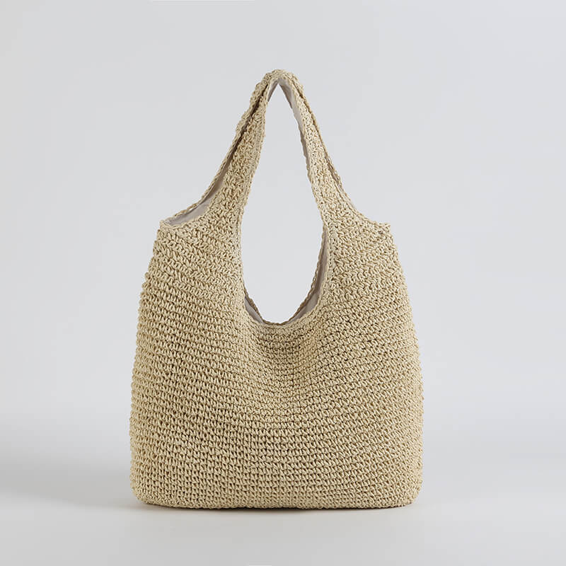 Boho Sommer-Strandtasche