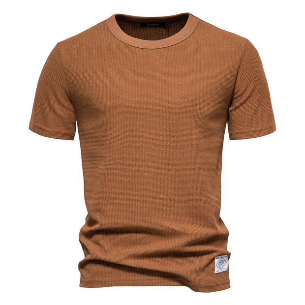 JOSEPH - T-Shirt mit kurzen Ärmeln