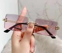 XIXI Bella Sunnies