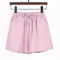 BELLA - Sommer Shorts