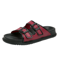 Coastal Comfort Sandalen