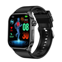 Sport-Smartwatch mit Touchscreen