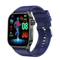 Sport-Smartwatch mit Touchscreen