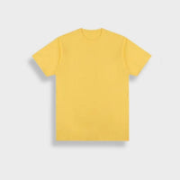 Marlon - Herren Vintage 'Need Money For Porsche' Baumwoll-T-Shirt