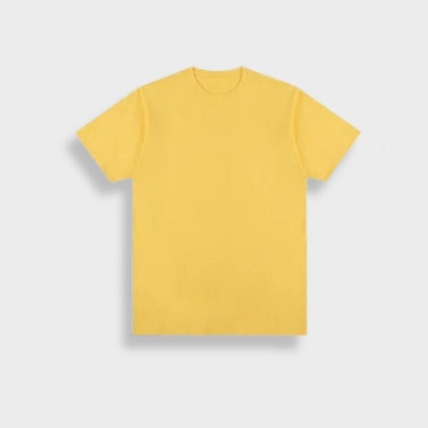 Marlon - Herren Vintage 'Need Money For Porsche' Baumwoll-T-Shirt
